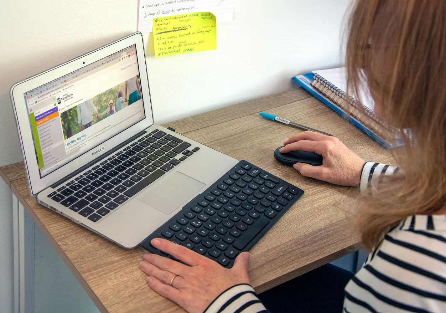 Real-World Examples of Engaging Remote Teaching Strategies in Action