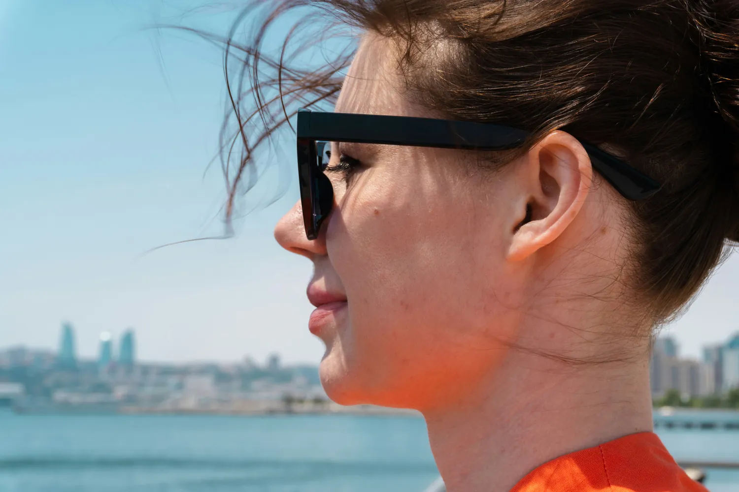 Advancements in Wearable Tech: Augmented Reality's Role in Daily Life
