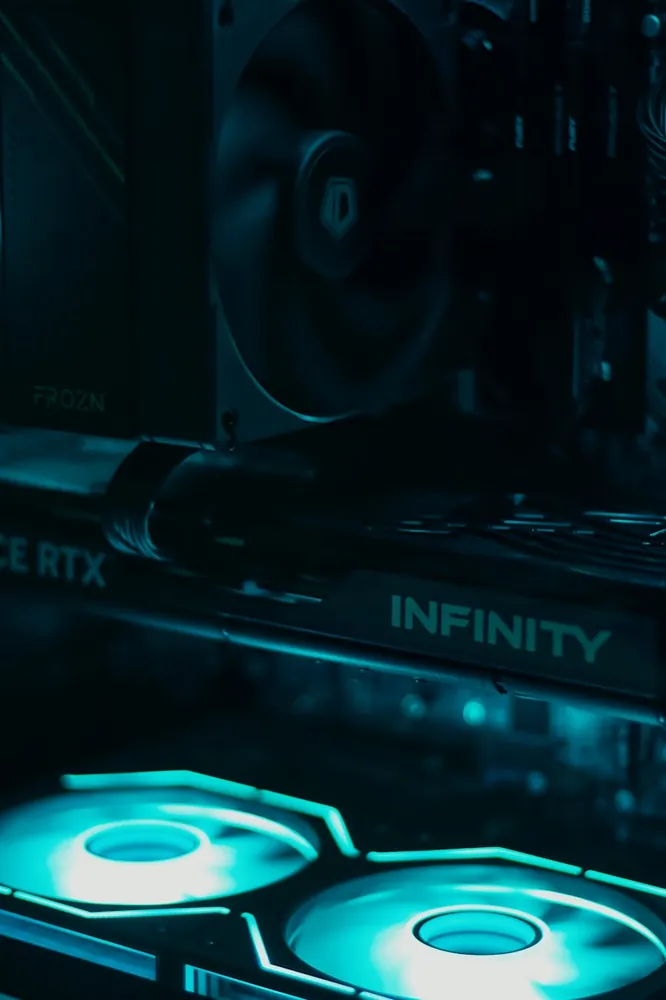 Your Essential Checklist for Crafting a High-Performance Gaming PC