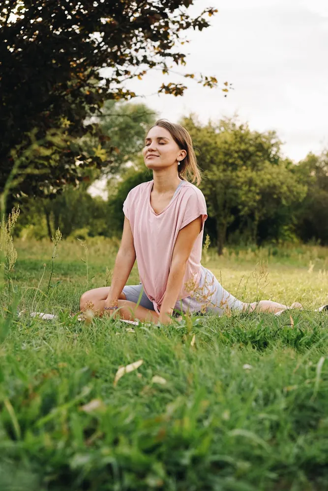 Five Steps to Make Mindful Breathing Part of Your Day