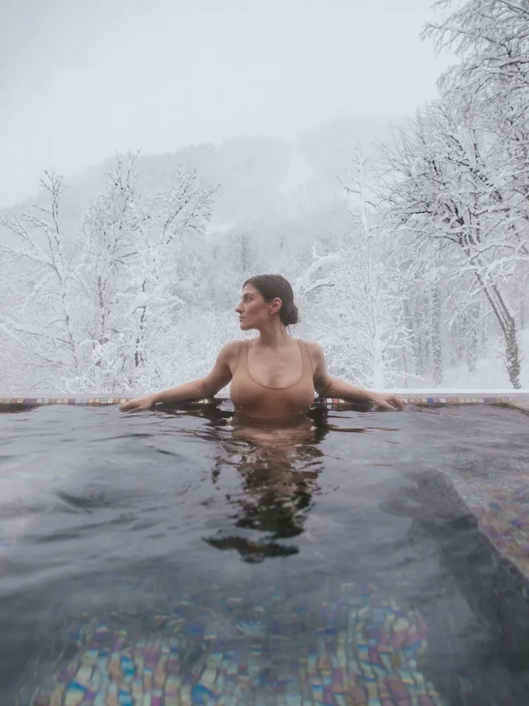 Step-by-Step Guide to Implementing Forest Bathing in Your Wellness Routine