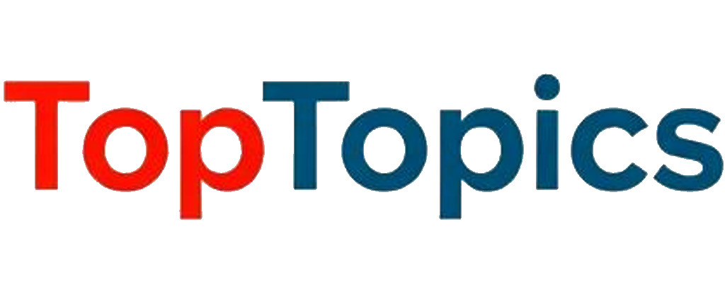 TopTopics logo